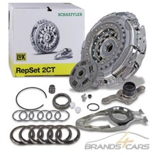 LUK 2CT KUPPLUNGSSATZ DCG FÜR