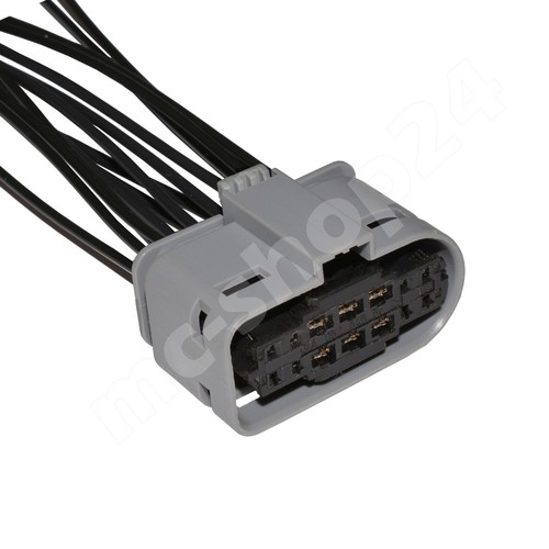 Stecker polig reparatursatz - stecker,