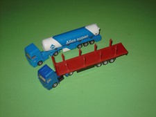 Siku 1659 1626 MAN TGA 1 x