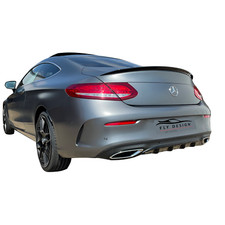 Heckspoiler Passend für