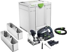 Festool Dübelfräse DF 700