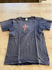 PEARL JAM  Original 2003 Love Boat Captain  LBC - T-Shirt Size M TENCLUB Vintage