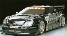 Tamiya 58296 CLK-DTM 2002 AMG