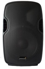 38 cm  1000 WATT max AKTIV BOX