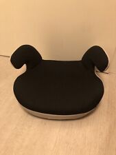 Osann Kindersitz Schwarz Grau Auto 15-36kg Universal Kinder