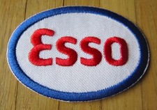 Aufnäher / Aufbügler/ Patch