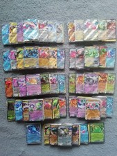 Pokemon Karten Sammlung