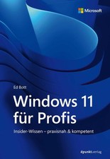 Windows 11 für Profis | Ed