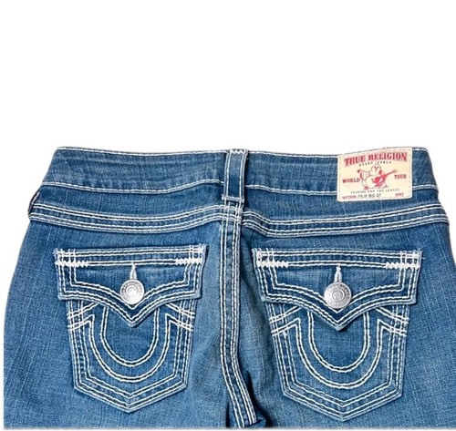 Vintage true religion julie - religion,