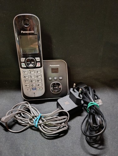 Panasonic tga682ex - panasonic, kx-tga682ex