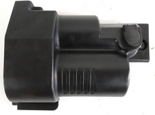 BMW R1150GS Adventure R1150R R1150RS Starterabdeckung schwarz Bordsteckdo  06/03