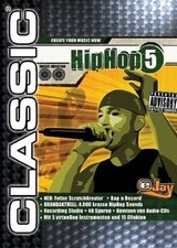 Dance eJay 5 von dtp