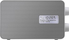 Panasonic RF-D30BTEG-W Weiss