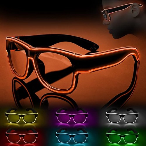 Unisex lunettes brille - unisex,