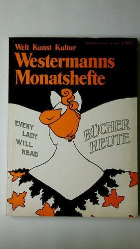 91076 unbekannt westermanns - 91076,