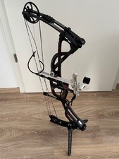 Compound Bogen - Hoyt Carbon