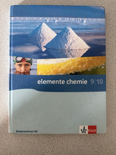 Elemente chemie ausgabe - chemie,