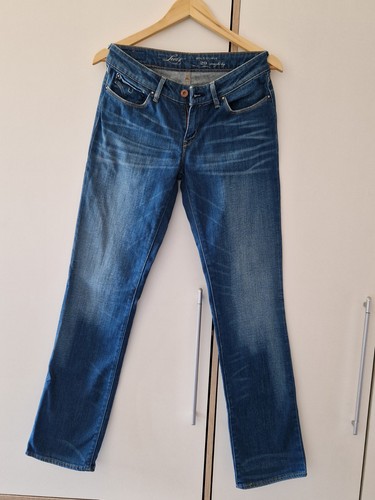 Levi straight leg bold - ,