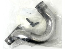 Robbe Manifold Exhaust Futura
