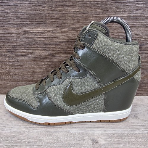 Nike dunk sky high hidden - dunk,