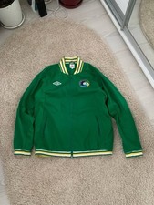 New York Cosmos Trainingsjacke