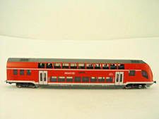 Steuerwagen Doppelstockwagen