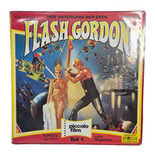 Flash Gordon - Der Untergang