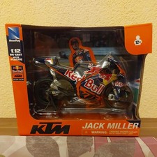 KTM Red Bull Motogp 2023 Jack