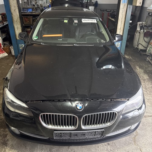 Original bmw 5er - original, f10