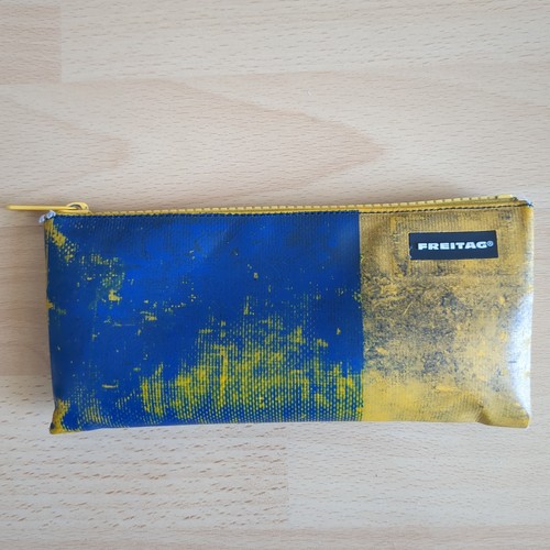 Freitag federtasche - freitag,
