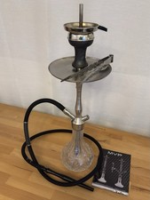 Shisha von Aladin MVP 470 Flower mit Zubehör 