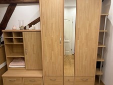 Jugendzimmermöbel -