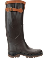 Aigle Gummistiefel Parcours2