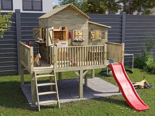 Stelzenhaus butterfly kdi - butterfly, xl