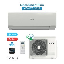 Candy Pura Kit CY09RAIN-A