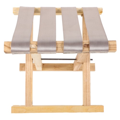 Hocker zusammenklappbar - hocker,
