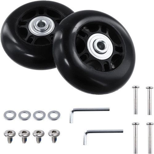 2er set 6mm universal - 70×24×6mm,