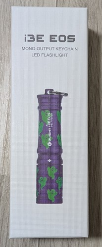 Olight i3e eos halloween - -,