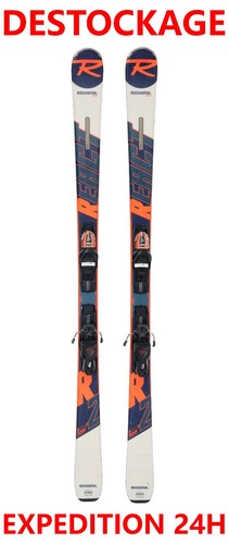 Gebrauchte rossignol react - react, 2