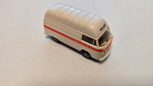 Bus polizei schweiz - ii,