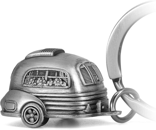 Camper schlüsselanhänger - schlüsselanhänger,