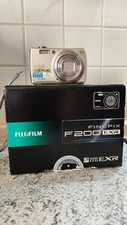 Fujifilm finepix f200 exr - finepix,