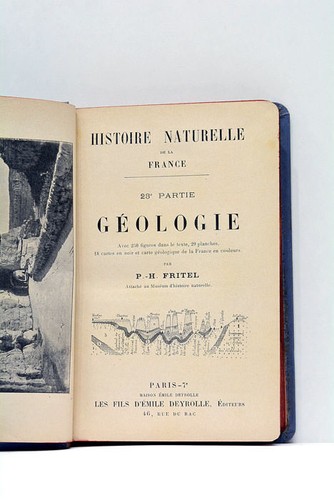 Fritzel geologie - fritzel,
