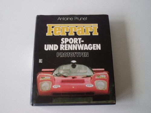 Ferrari sport und rennwagen - ferrari:,