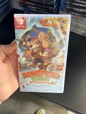 BRAND NEW SEALED Nintendo