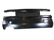 Komplettes Heckblech BMW E30