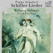 Schiller lieder von - schiller,