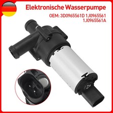 WASSERUMWÄLZPUMPE ZUSATZPUMPE