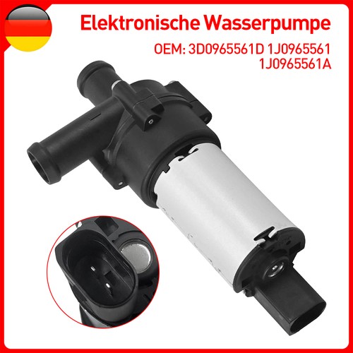 Wasserumwälzpumpe zusatzpumpe - wasserumwÄlzpumpe,