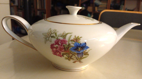 Vintage tirschenreuth - vintage,